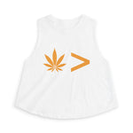 Weed DoobyUsGear Crop