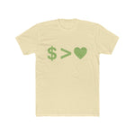 Money DoobyUsGear Tee Shirt