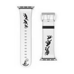 Float DoobyUsGear Watchband