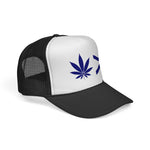 Weed DoobyUsGear Trucker Cap