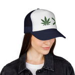 Weed DoobyUsGear Trucker Cap