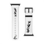 Float DoobyUsGear Watchband