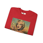 Marilyn Monroe DoobyUsGear Sweatshirt