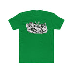 Template Shirt White