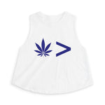 Weed DoobyUsGear Crop