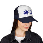 Weed DoobyUsGear Trucker Cap