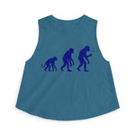 Evolution DoobyUsGear Crop