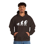 Evolution DoobyUsGear Hoodie