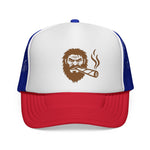 Cave DoobyUsGear Trucker Cap