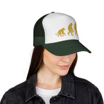 Evolution DoobyUsGear Trucker Cap