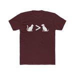 Cat DoobyUsGear Tee Shirt