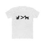 Cat DoobyUsGear Tee Shirt