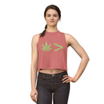Weed DoobyUsGear Crop