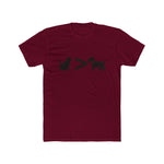 Cat DoobyUsGear Tee Shirt