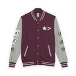 Women’s DoobyUsGear Letterman’s Jacket 2026