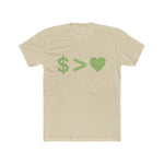 Money DoobyUsGear Tee Shirt