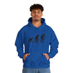 Evolution DoobyUsGear Hoodie