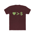 Love DoobyUsGear Tee Shirt