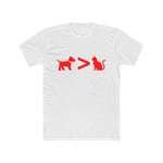 Dog DoobyUsGear Tee Shirt