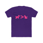 Dog DoobyUsGear Tee Shirt