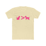 Cat DoobyUsGear Tee Shirt