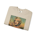 Marilyn Monroe DoobyUsGear Sweatshirt