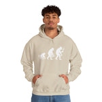 Evolution DoobyUsGear Hoodie