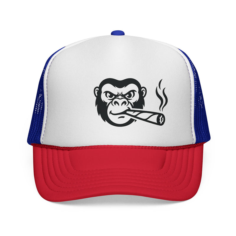 Gorilla DoobyUsGear Trucker Cap