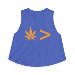 Weed DoobyUsGear Crop