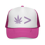 Weed DoobyUsGear Trucker Cap