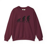 Evolution DoobyUsGear Sweatshirt