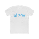 Cat DoobyUsGear Tee Shirt