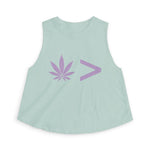 Weed DoobyUsGear Crop
