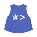 Weed DoobyUsGear Crop