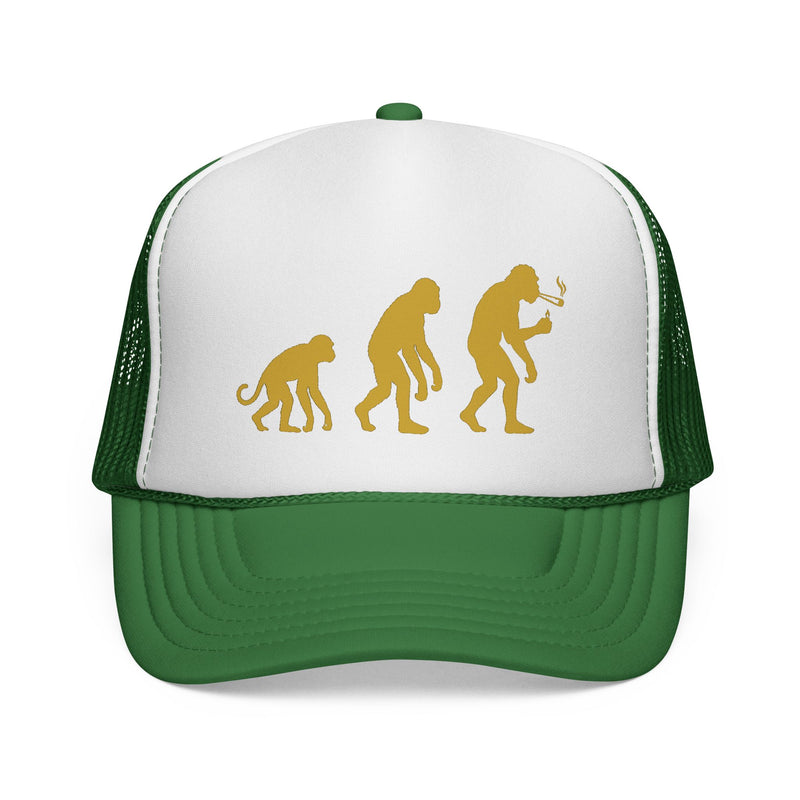 Evolution DoobyUsGear Trucker Cap