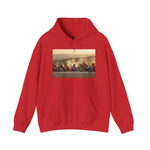 Last Smoke DoobyUsGear Hoodie