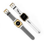 Float DoobyUsGear Watchband