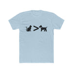 Cat DoobyUsGear Tee Shirt
