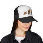 Evolution DoobyUsGear Trucker Cap