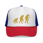 Evolution DoobyUsGear Trucker Cap