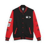 Women’s DoobyUsGear Letterman’s Jacket 2026