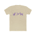 Cat DoobyUsGear Tee Shirt