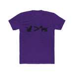 Cat DoobyUsGear Tee Shirt