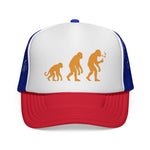 Evolution DoobyUsGear Trucker Cap