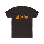 Cat DoobyUsGear Tee Shirt