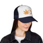 Weed DoobyUsGear Trucker Cap