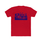 Rush DoobyUsGear Tee Shirt