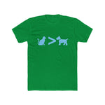 Cat DoobyUsGear Tee Shirt