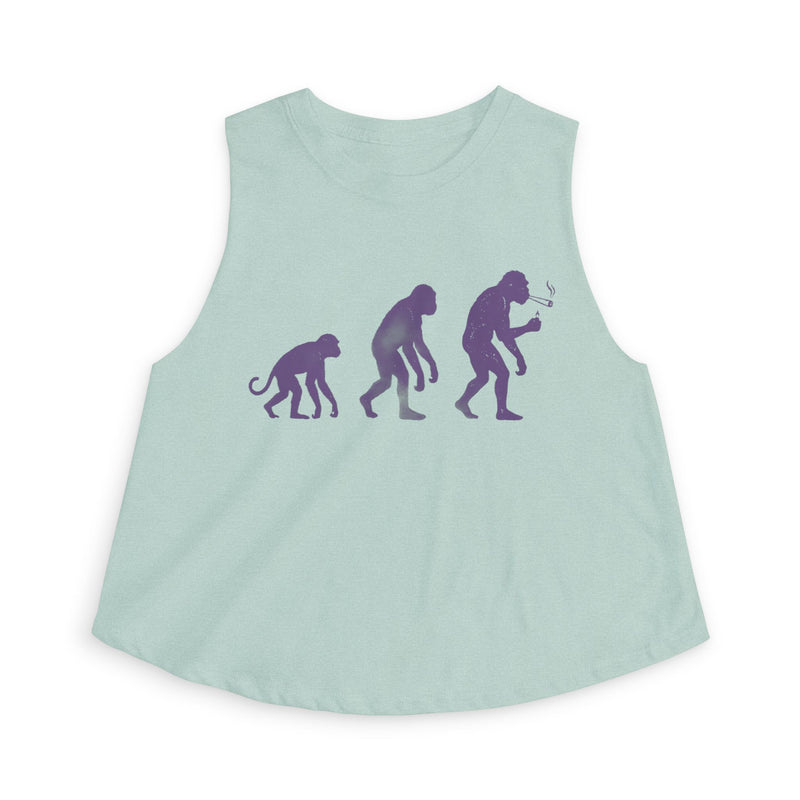 Evolution DoobyUsGear Crop