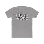 Template Shirt White